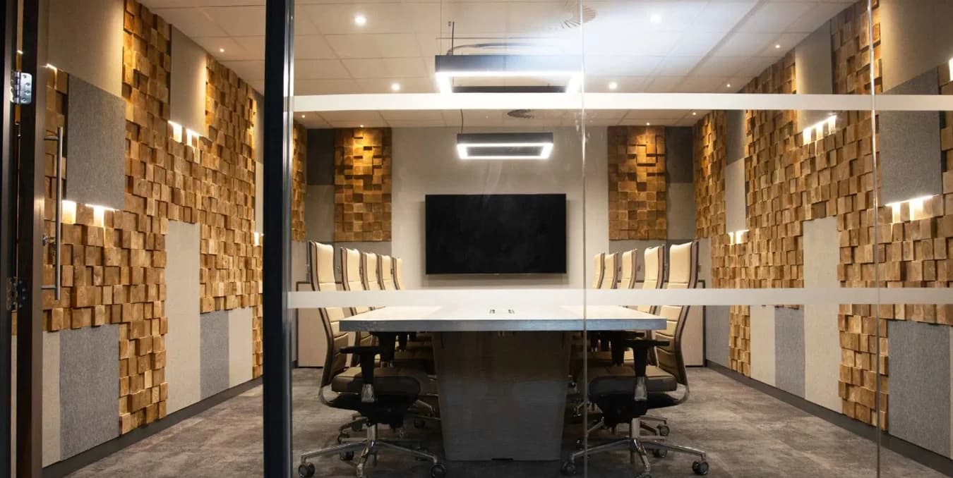 What Happens During An Office Refurbishment?