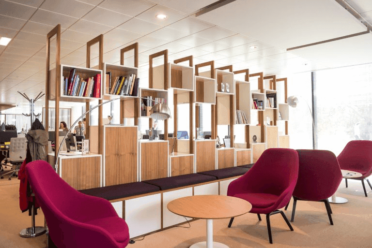 Is your company keeping up with today's workplace trends?
