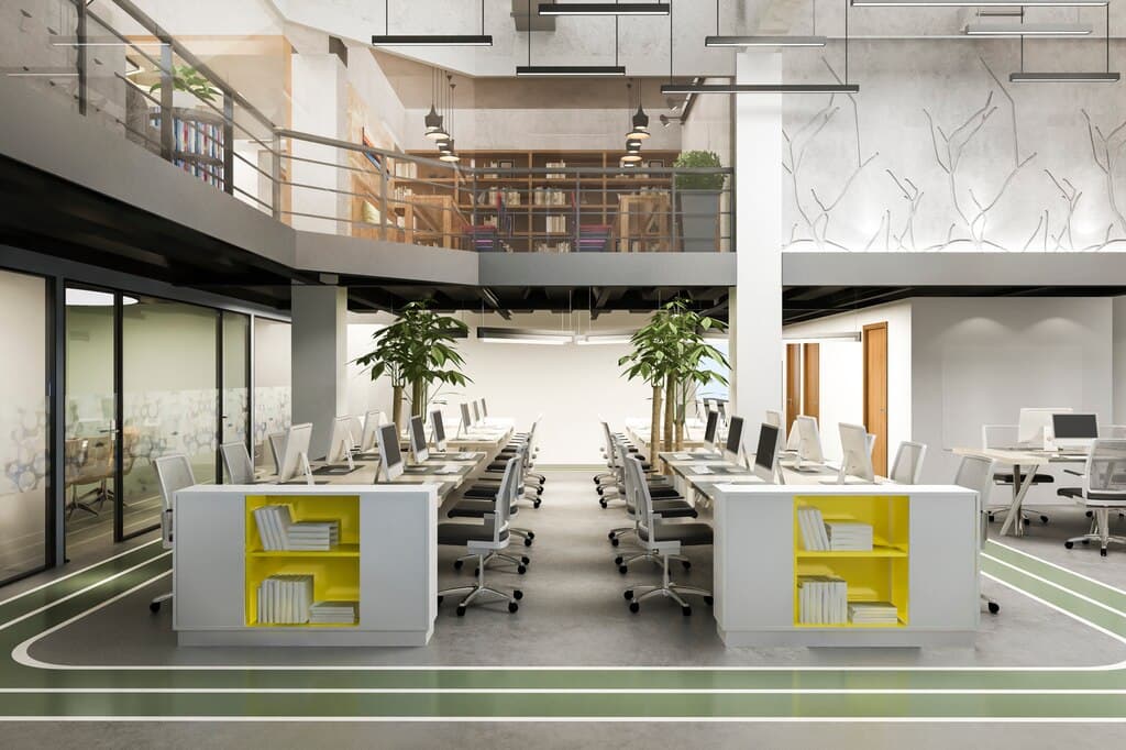 The Ultimate Guide to Selecting an Office Refurbishment Company That Delivers