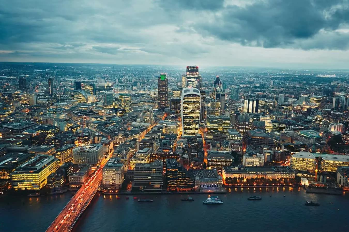 Achieve True Fulfillment with London’s upcoming boroughs