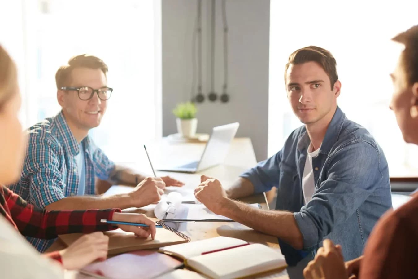 Why agile working is the future of work