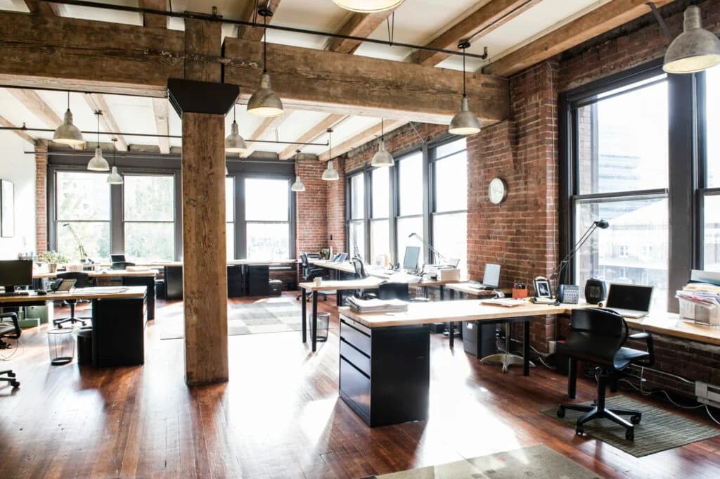 WHEN TO DO AN OFFICE FIT-OUT