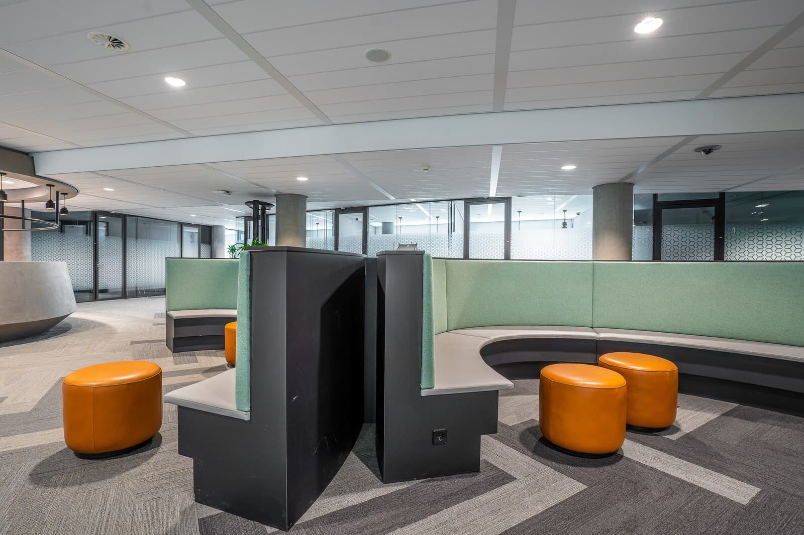 London Office Refurbishment Boom: Quality, Sustainability, and Compliance Drive Demand