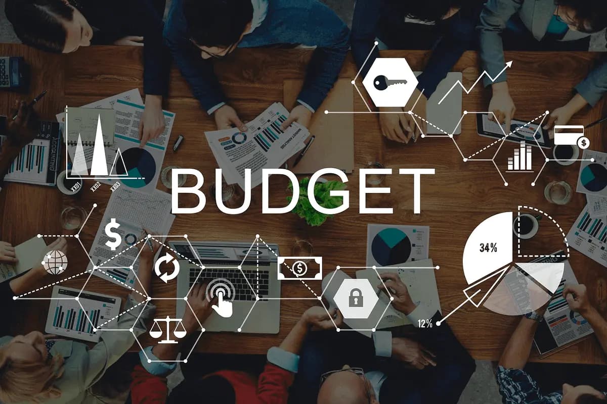 How to Create a Realistic Office Fit Out Budget