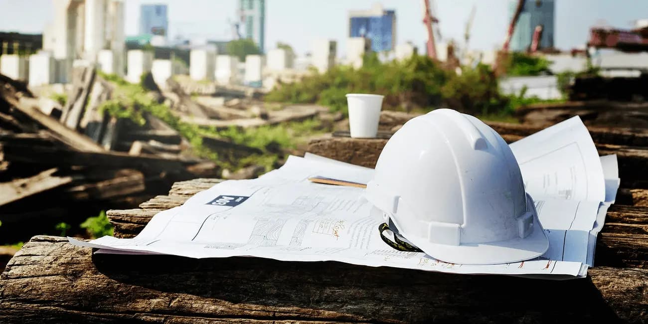 What are the Fit out Works in Construction