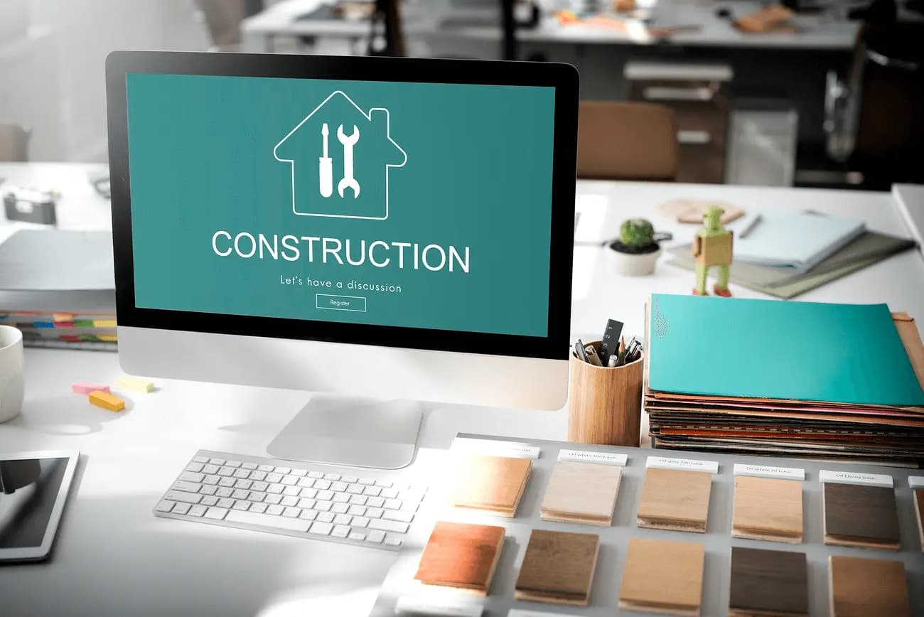 How to Find a Contractor for Office Renovations