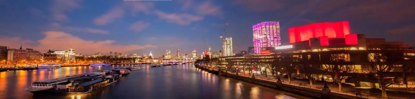 How to make the jump from small business to London powerhouse