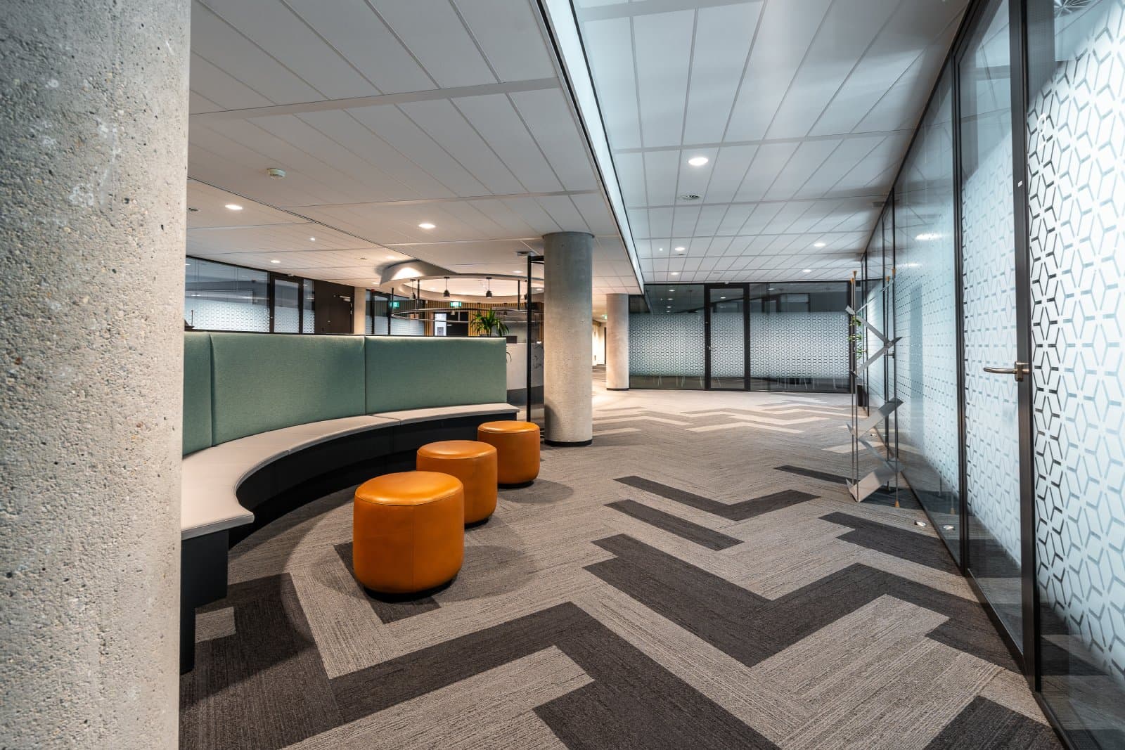 Designing Productivity: Inside an Office Design Company’s Process
