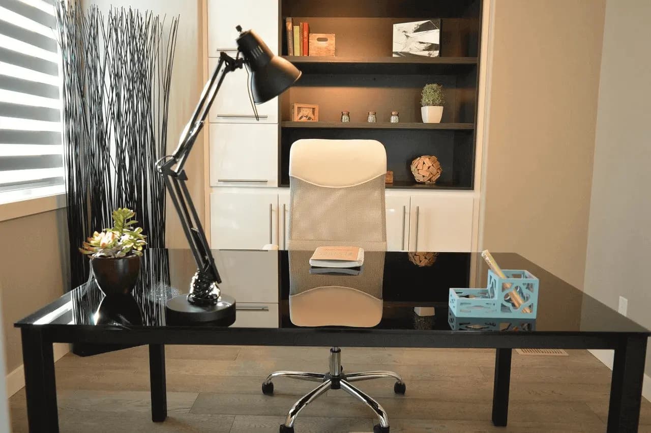 5 Office Design Trends in 2021 for Better Efficiency