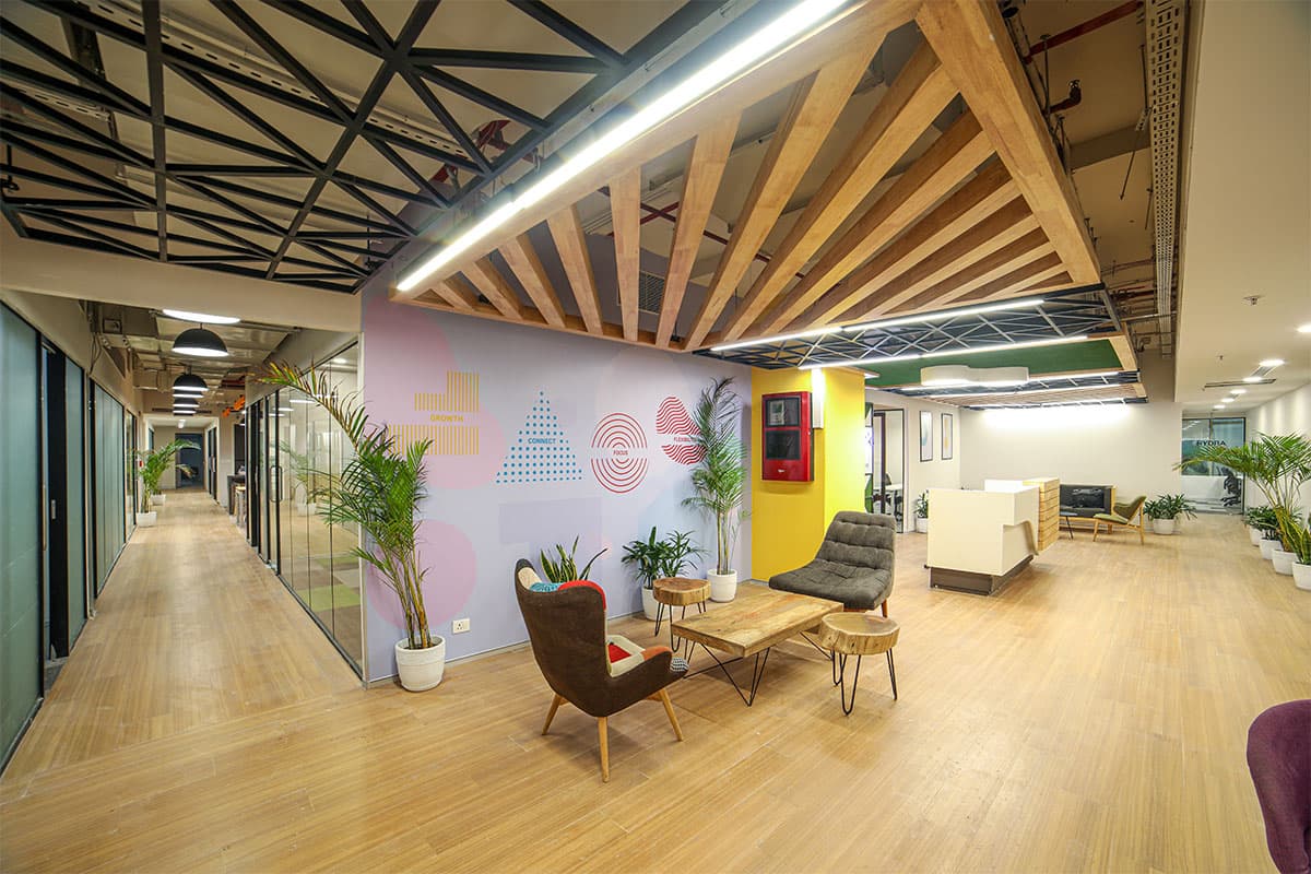 Professional Interior Fit out Contractors Based in London