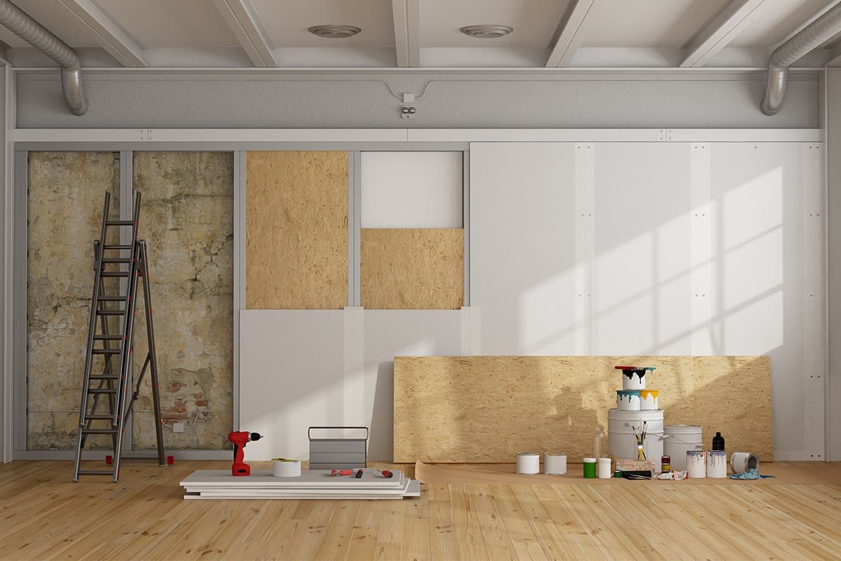 How Could Office Refurbishment Improve Your Office Perception