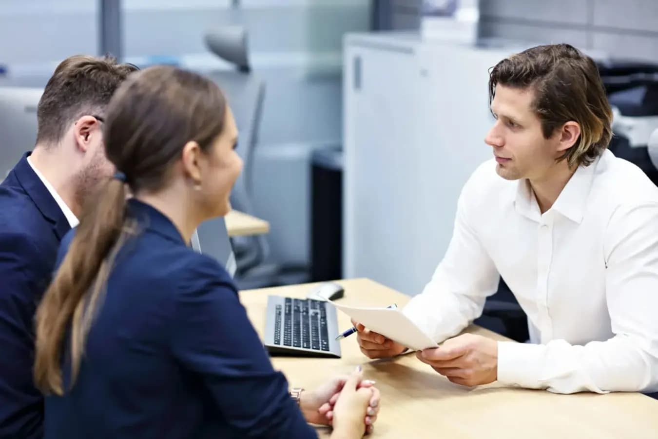 Tenants Hold More Power Than They Think When It Comes To London Office Rent Prices