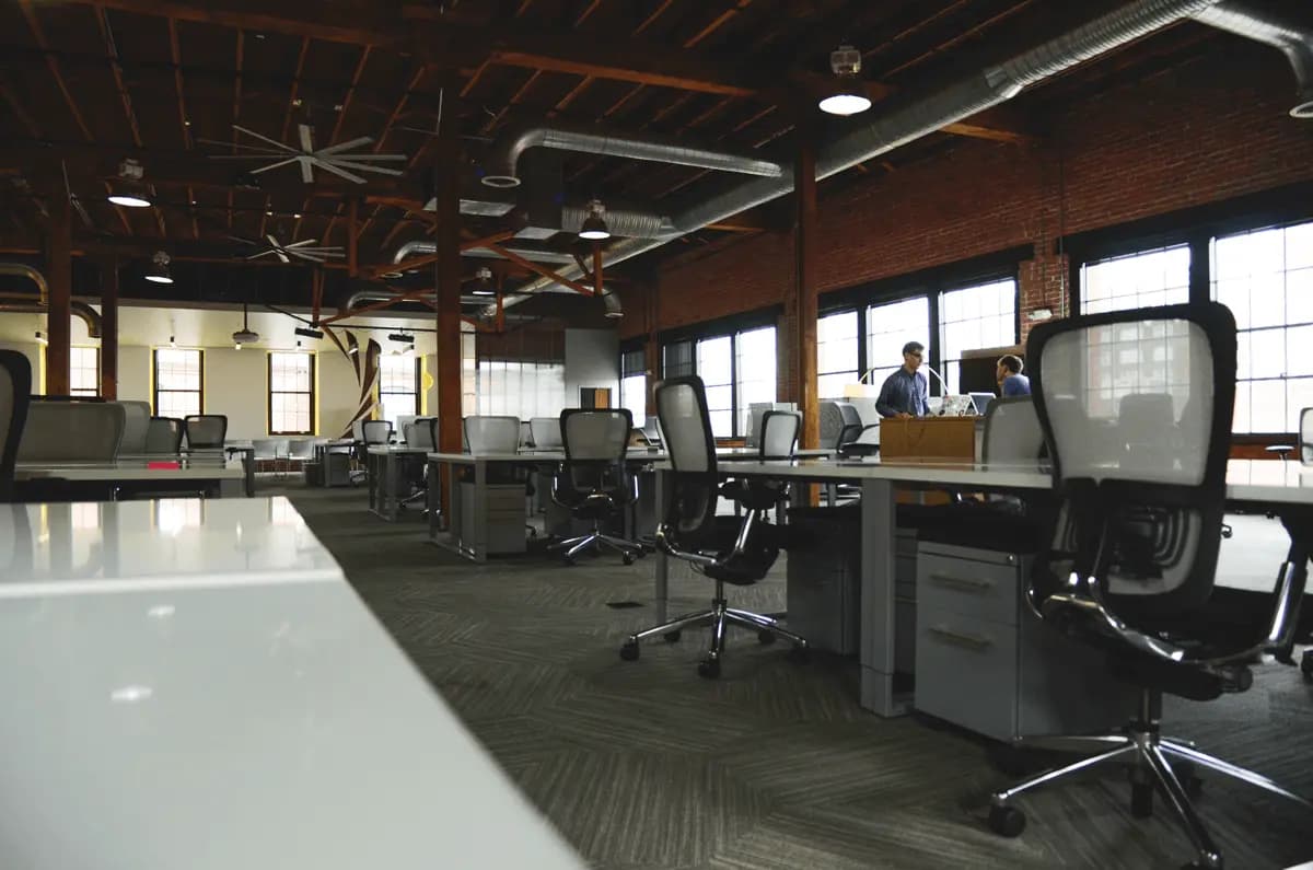 How to Create a Successful Workplace Strategy?