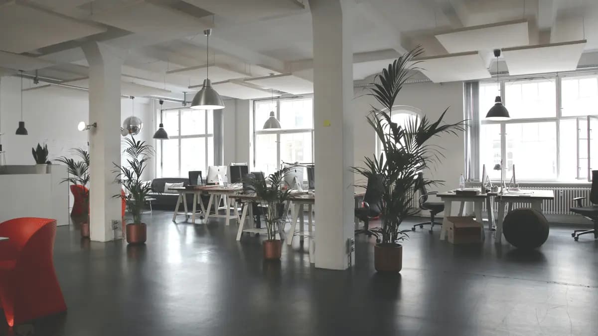 Sustainable Work Environment - The Need Of The Hour
