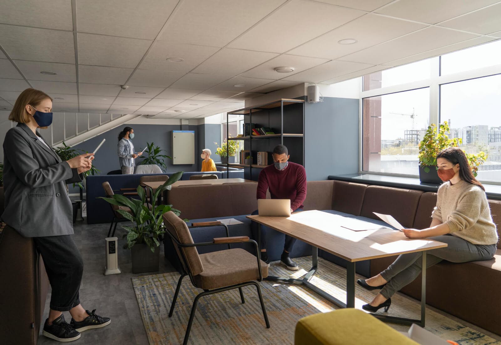 Office Fit Out Companies: What to Look for Before You Hire