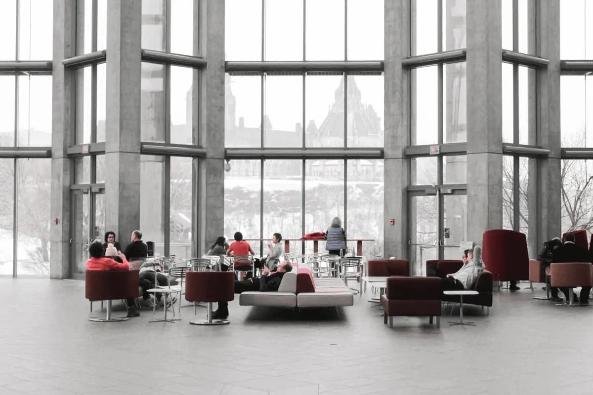 What’s the Best Layout for Office Design?
