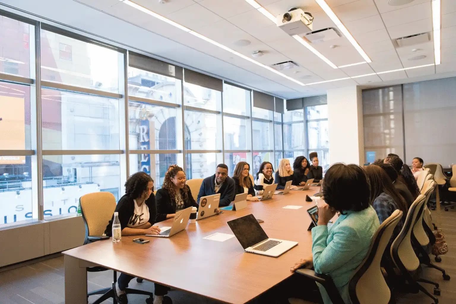 Office Space: Top 10 Tips To Maximise Your Workspace