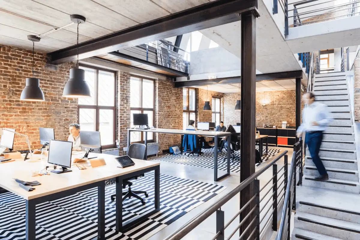 How to Choose the Best Interior Design Agency for Your Office