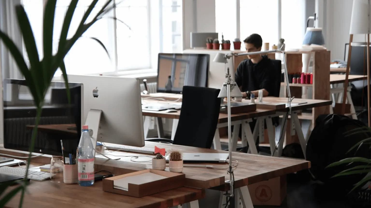 How to Transform Your Workspace: Office Fit-Out Guide UK