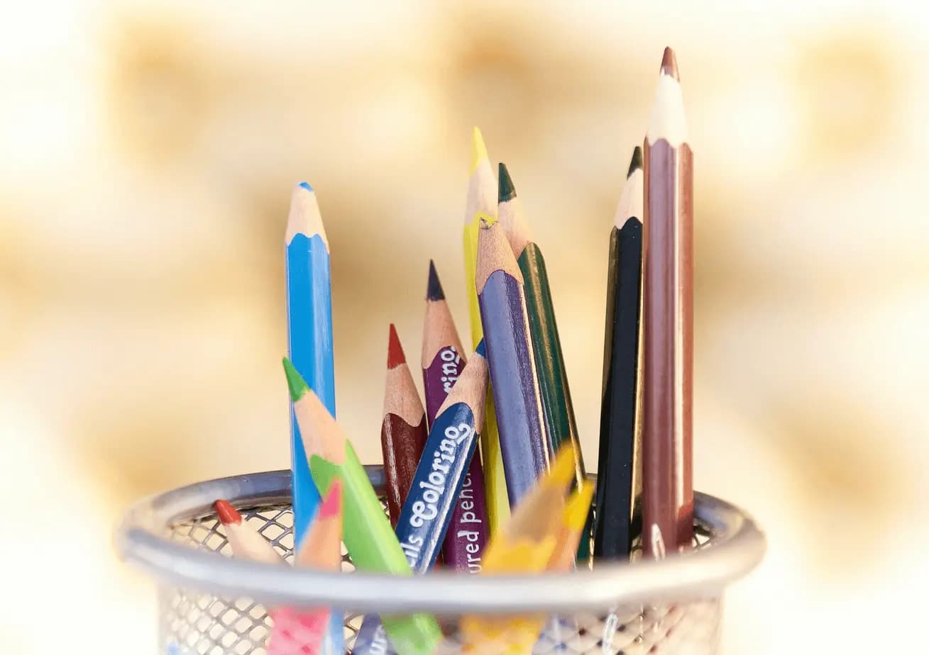 Using Colour to Create Vibrant, Productive Office Spaces