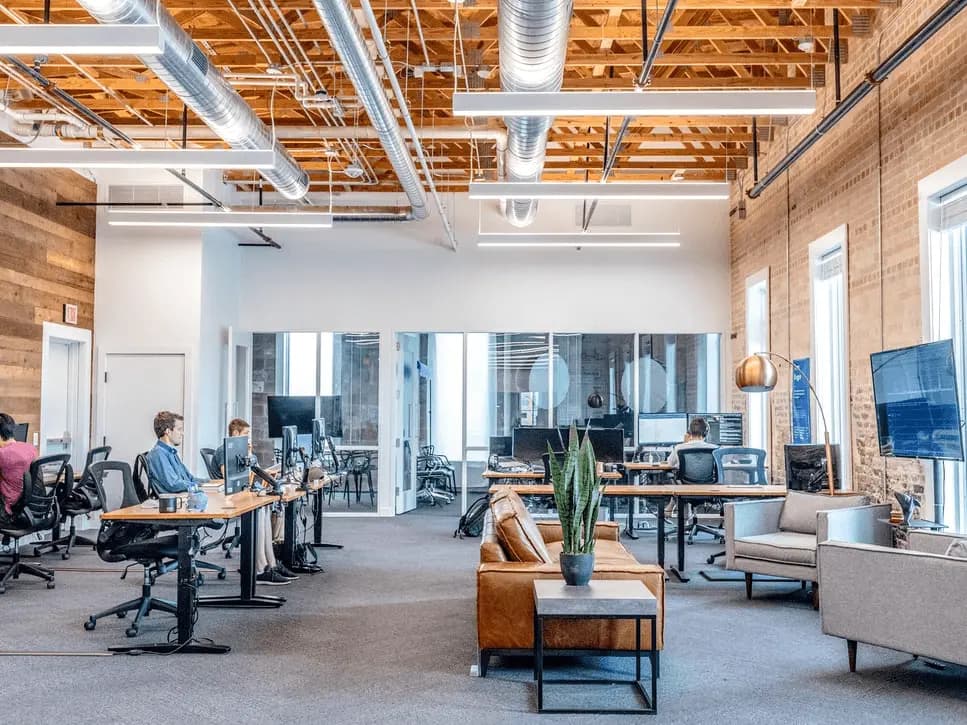 Why Invest in Quality Office Partitions?