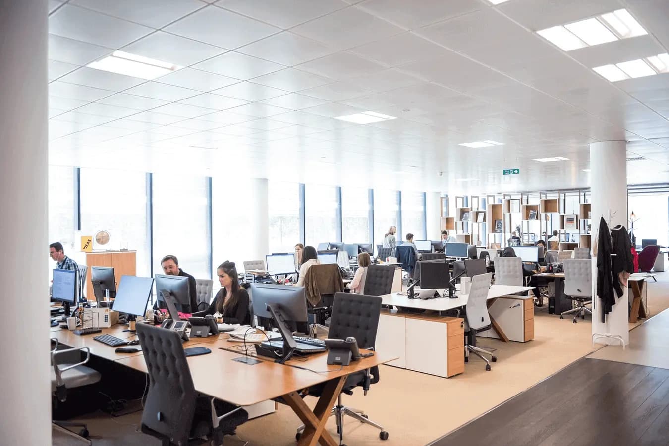 Office Vs Remote Work: Which Is Better for Your Business?
