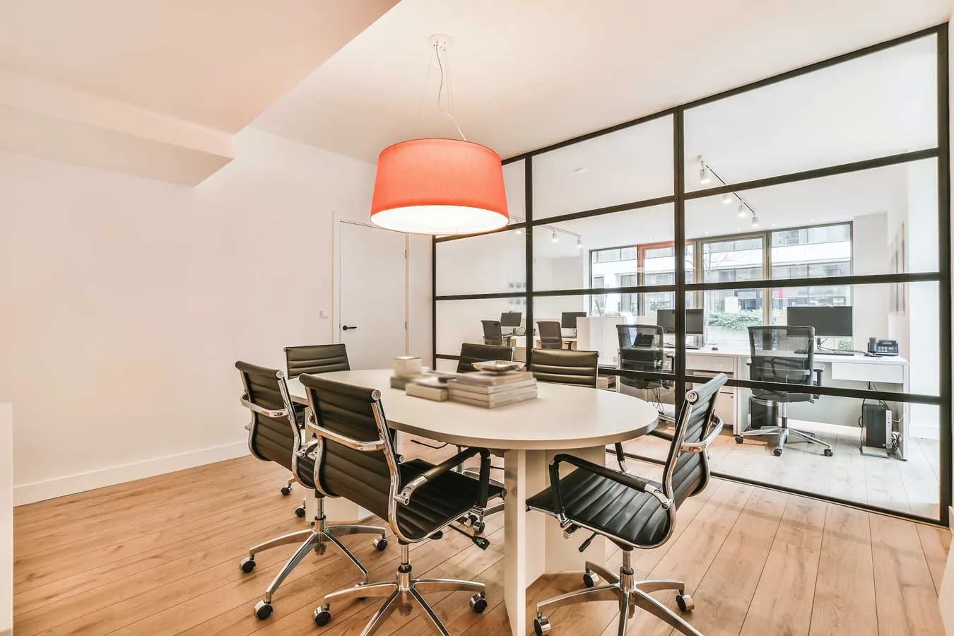 Uncovering The Contrasts of CAT A and CAT B Office Refits
