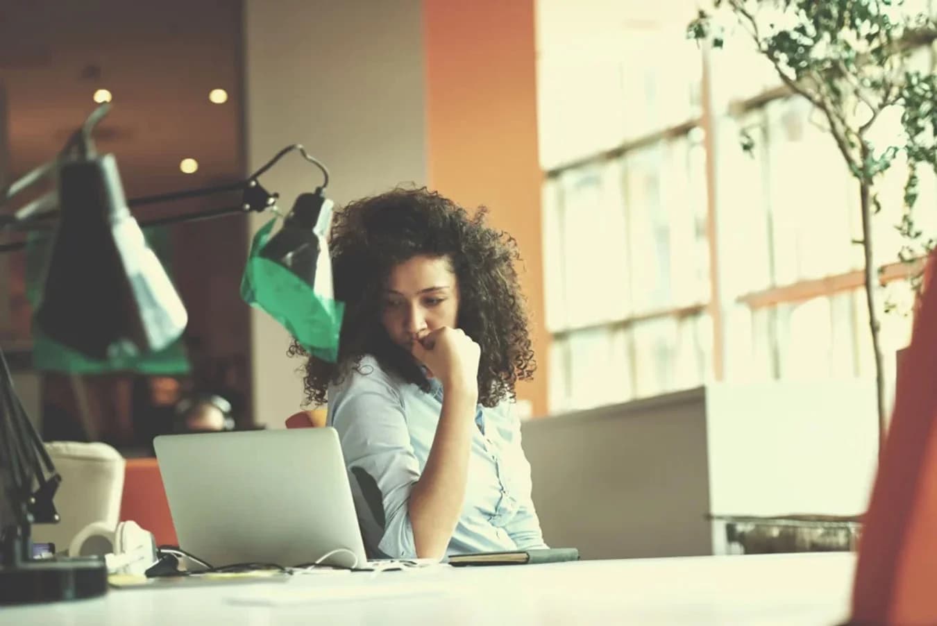 When Will Rising Energy Bills Force Us Back to the Office?