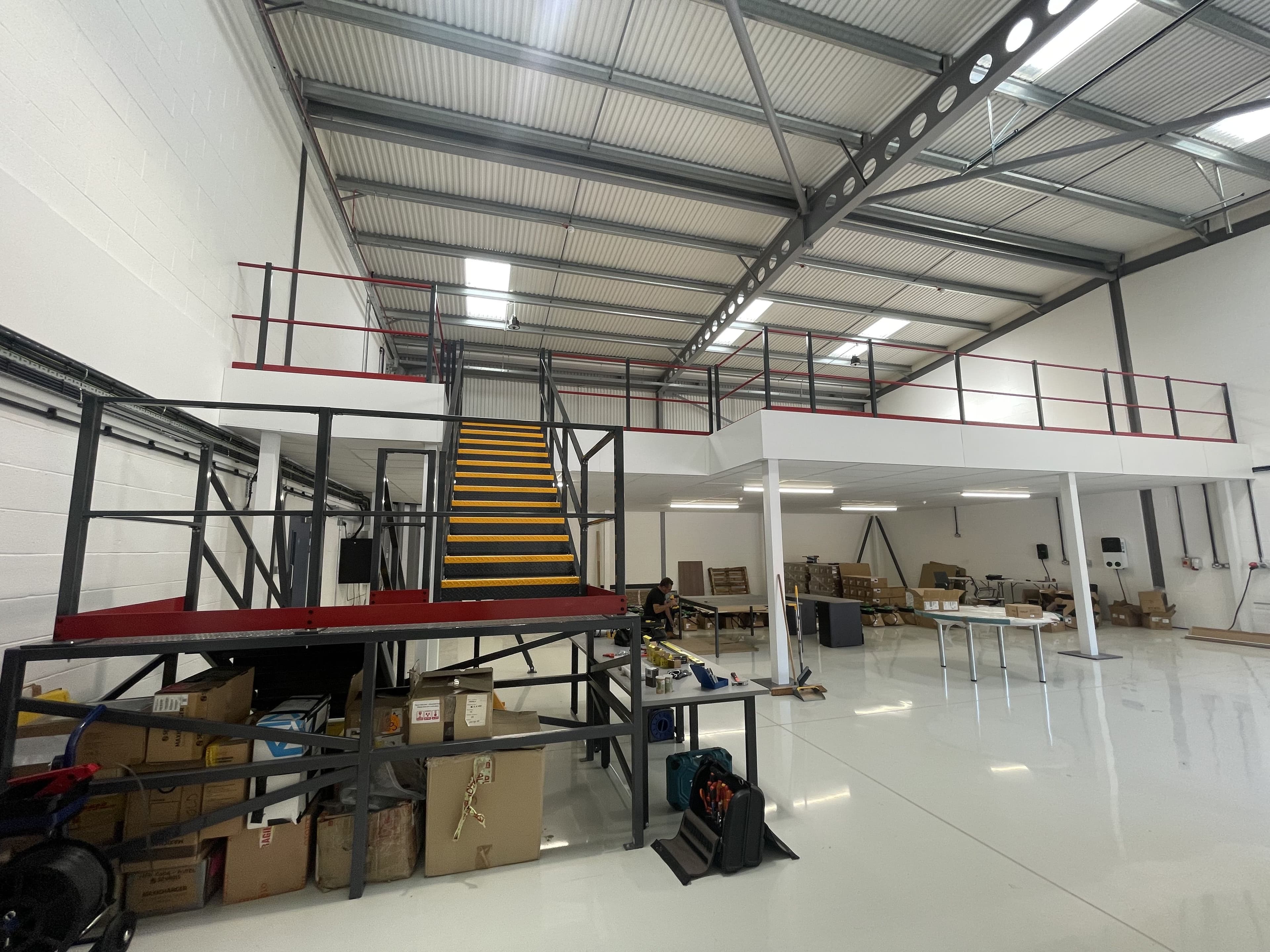Autel Europe UK Ltd