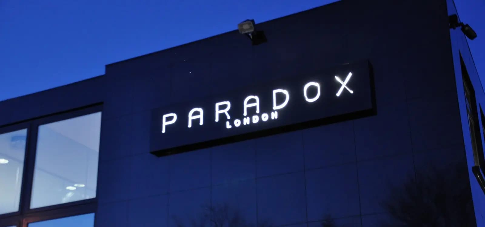 Paradox London