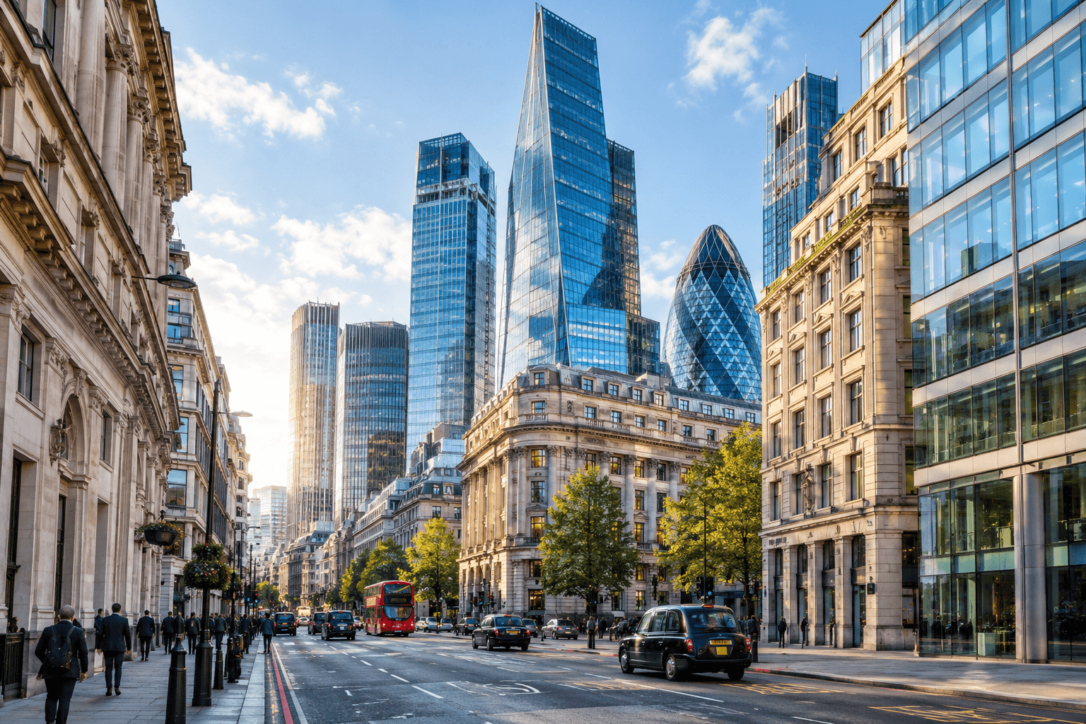 Office Design Trends in 2026: What London Businesses Are Asking For