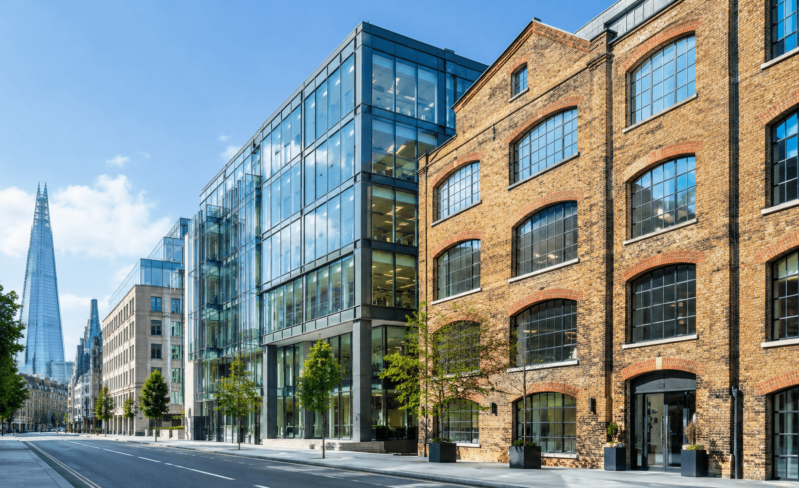Office Interior Design vs Office Fit Out: What's the Difference and Which Do You Need?