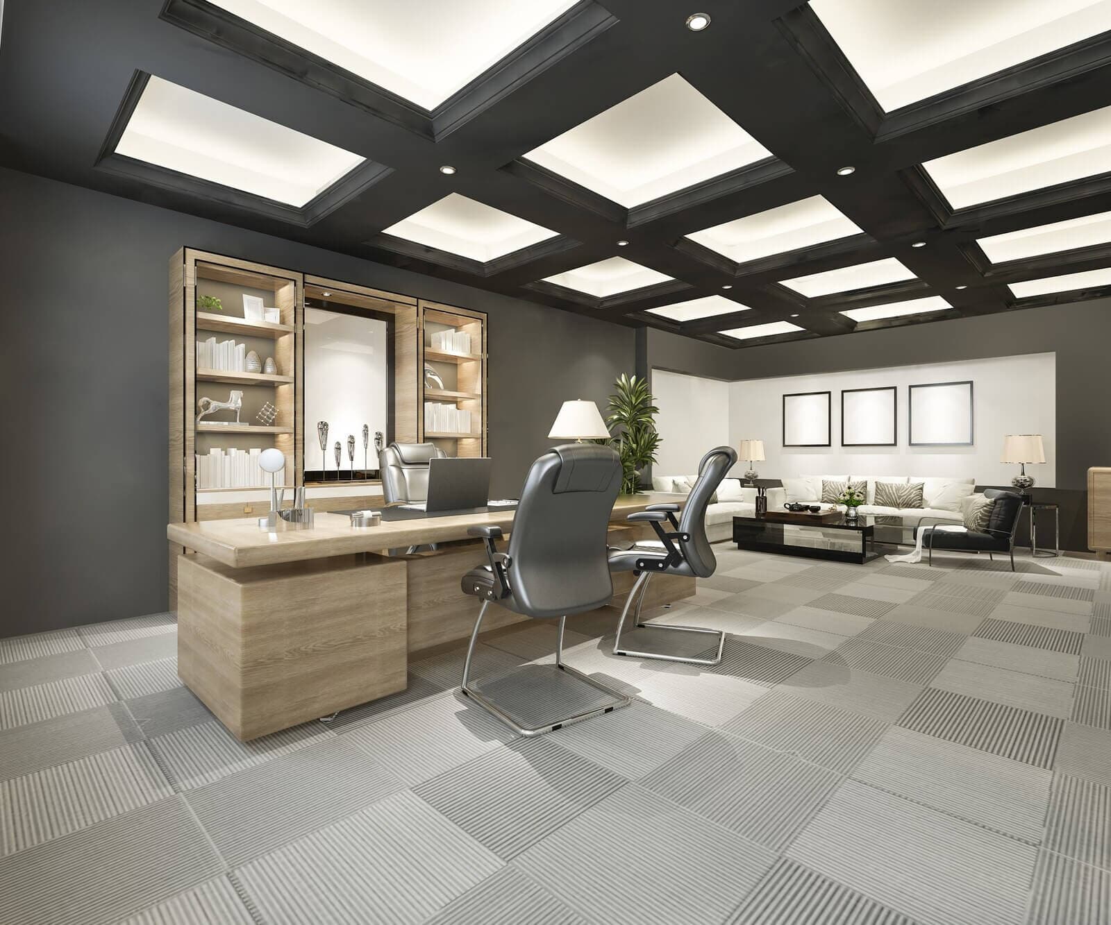 Your 10 Step, Office Fit Out Checklist: Navigating Modern Design and Functionality