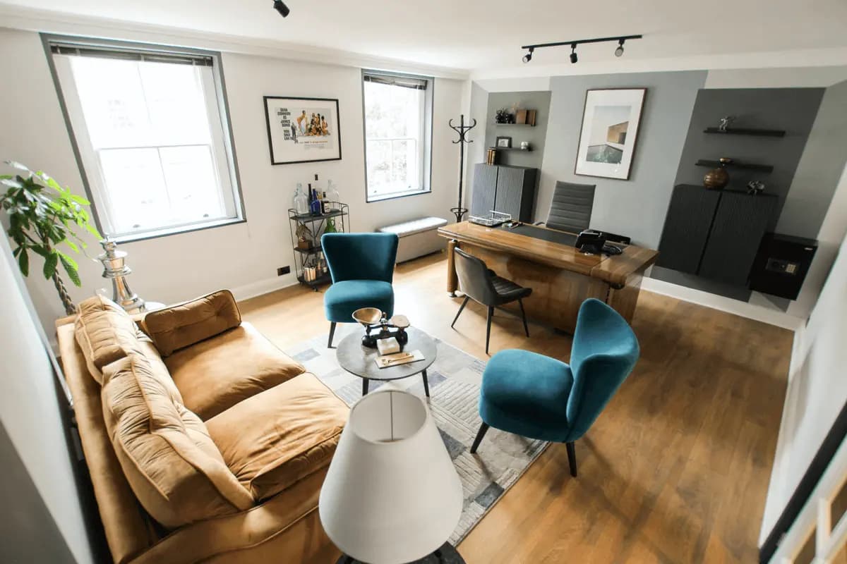 Enhance Performance With The Perfect Office Environment