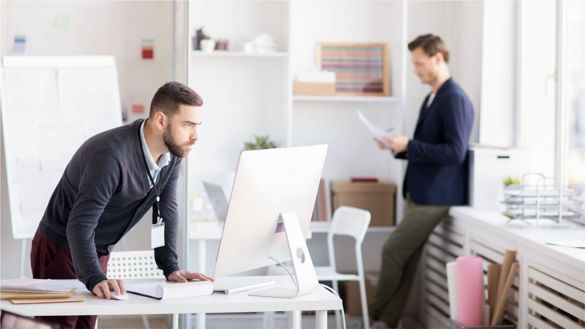 Excellent office fit-out cost-reduction strategies