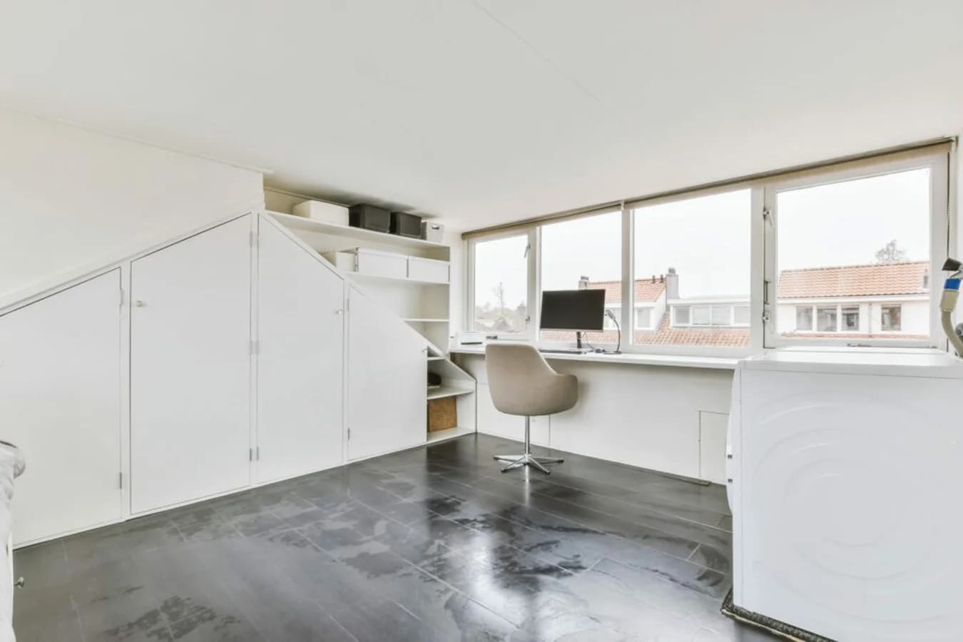 Most Millennials Say Office Design Affects Job Performance