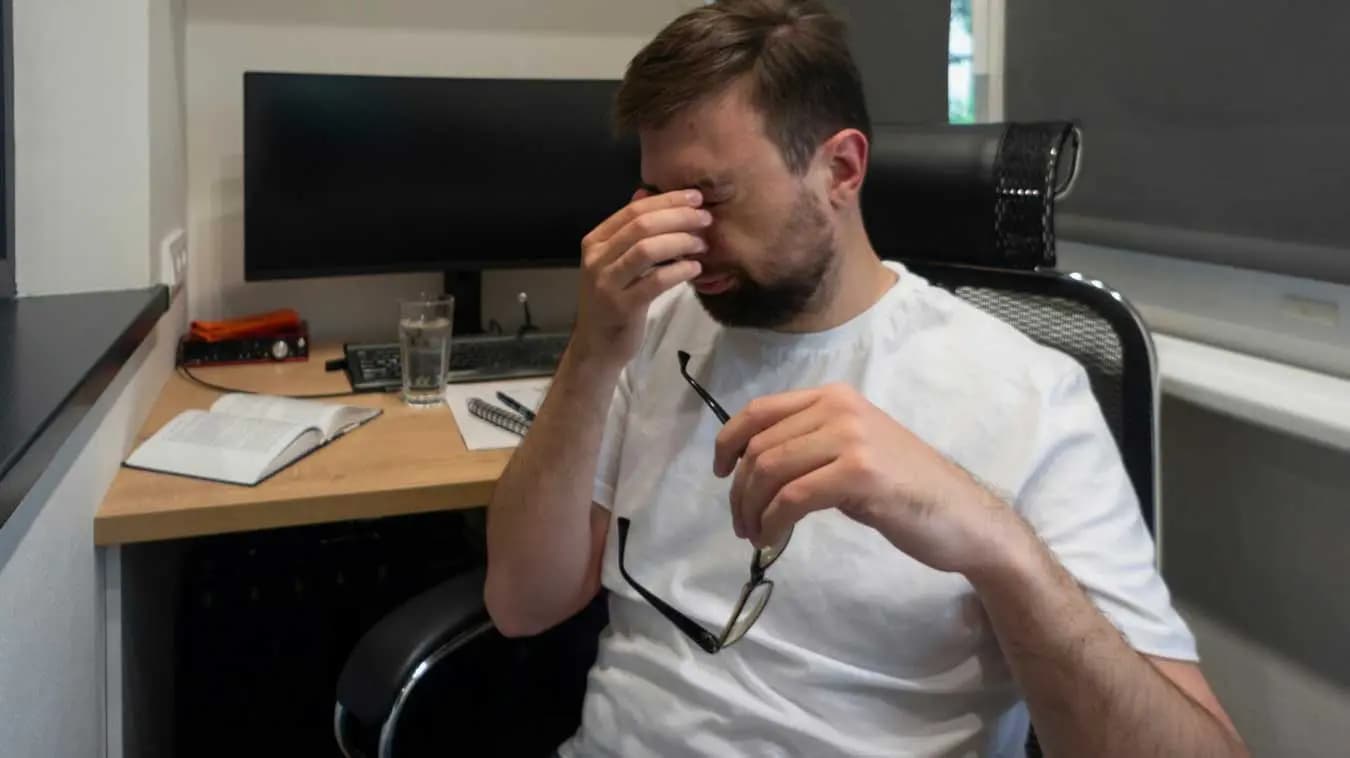 How to Beat Work Stress: 7 Proven Techniques That Actually Work