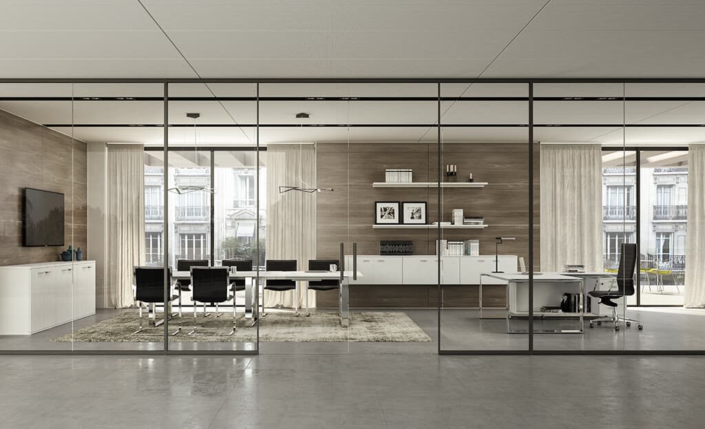 Economic Pressures Lead to Increased Focus on Refurbishing Existing Offices