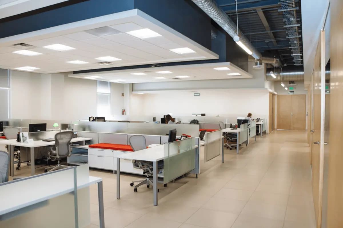 Finding the Best Office Furniture