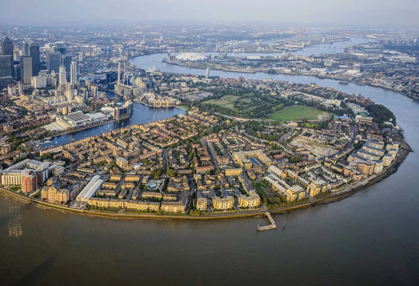 London's Economic Boom: A Gold Mine for Small Business Growth