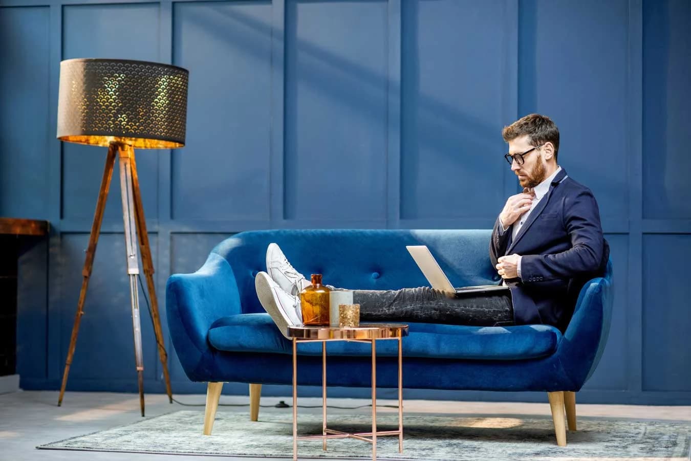 To Stay or Go? The Ultimate Office refurbishment Resource Guide