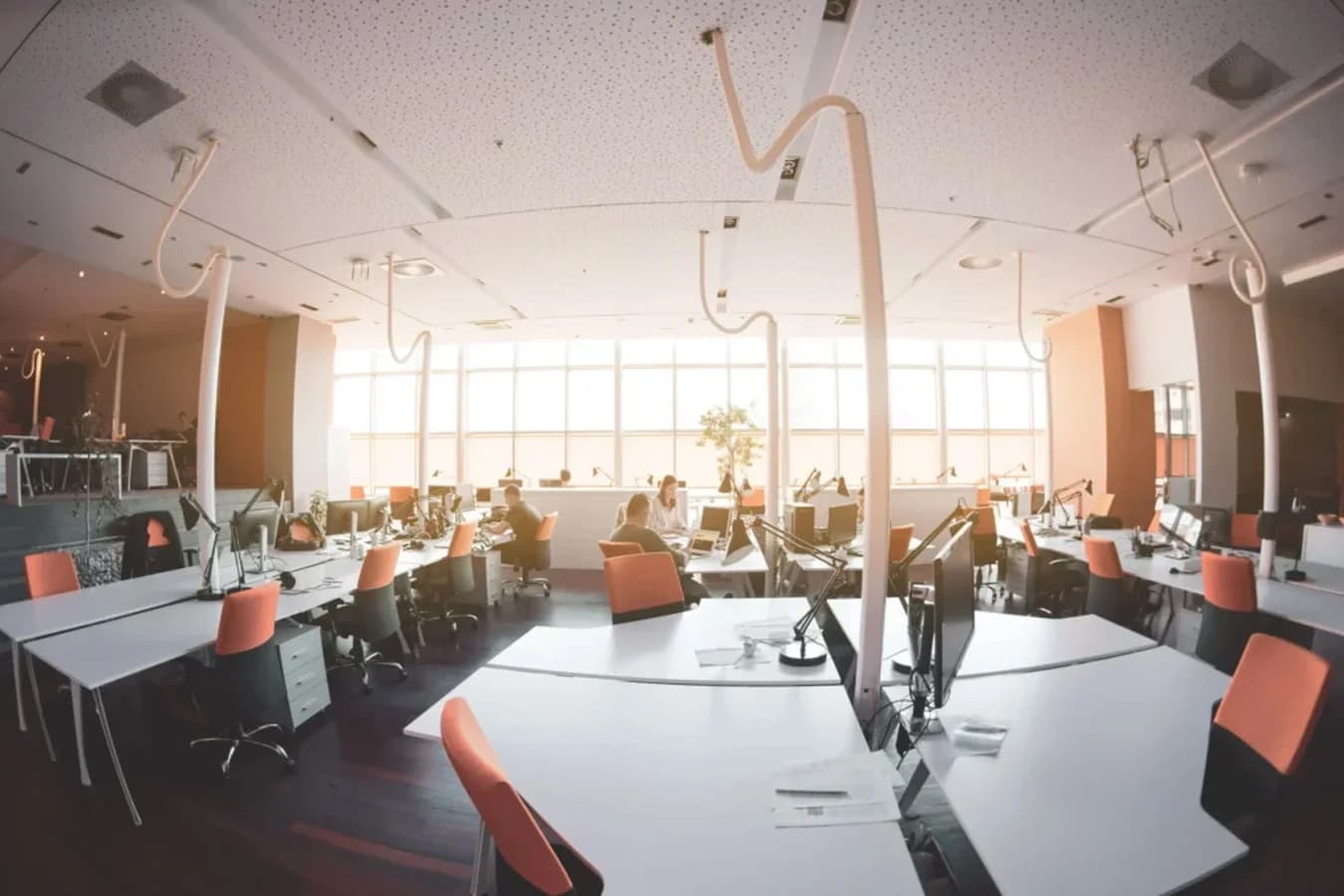 How Much Does It Cost to Launch a London Co-Working Space?