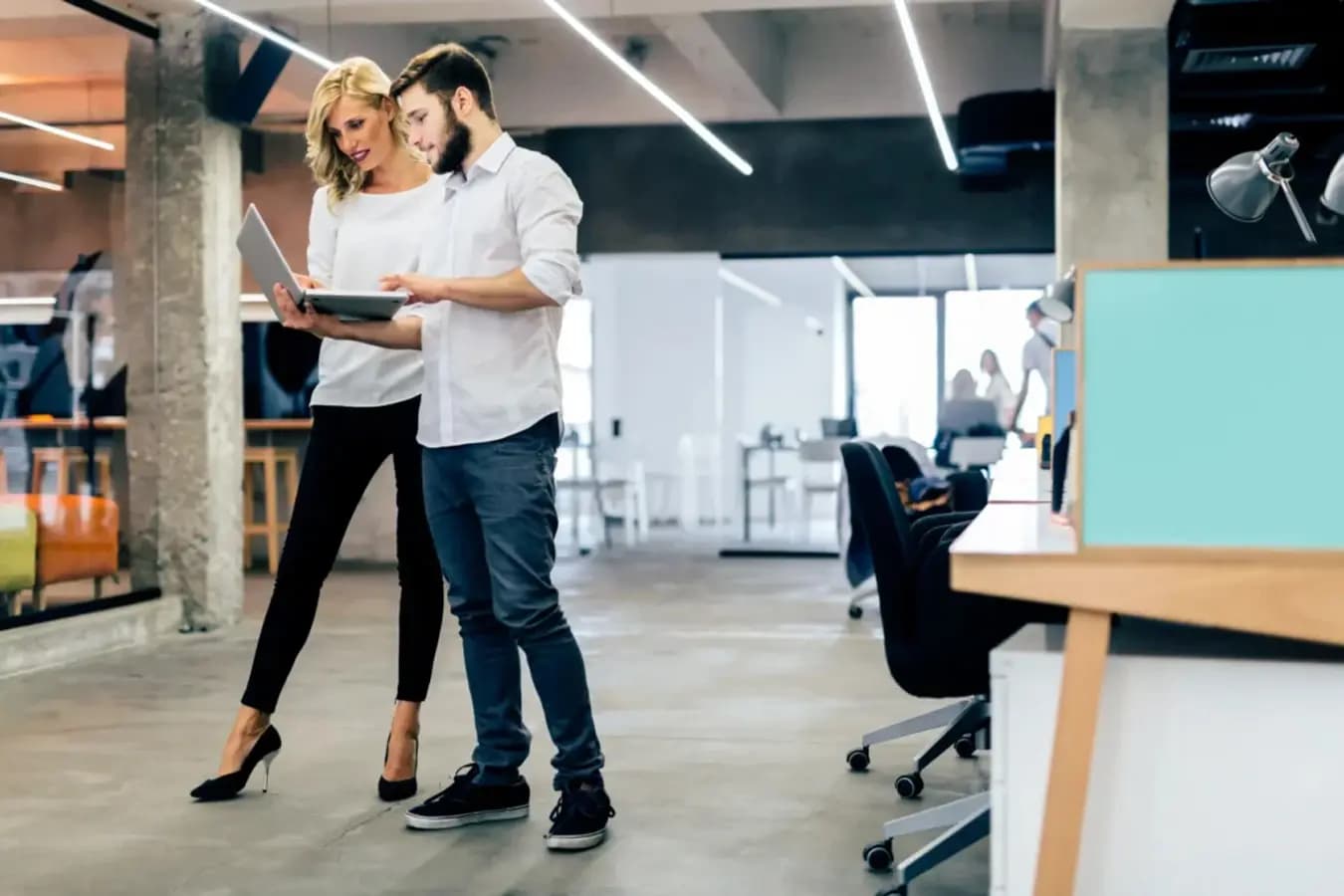 Office Design Trends That Will Stick Around for Years to Come