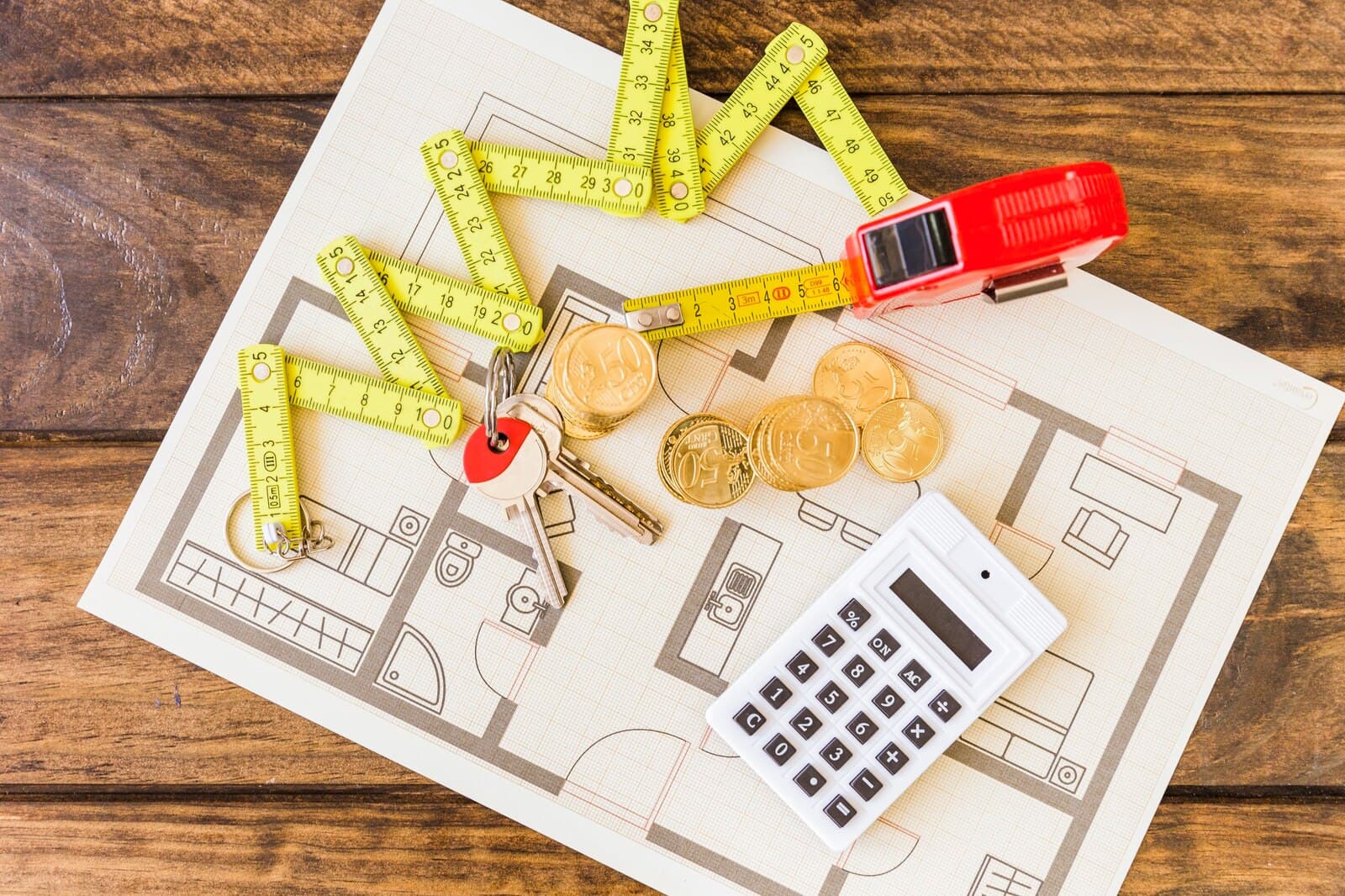 Unlocking Tax Benefits: The Case for Capitalising Office Refurbishment Costs