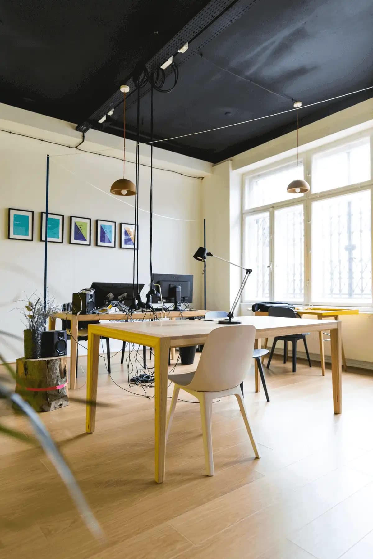 Easy Ways to Add Brand Recognition with a New Office Fit Out