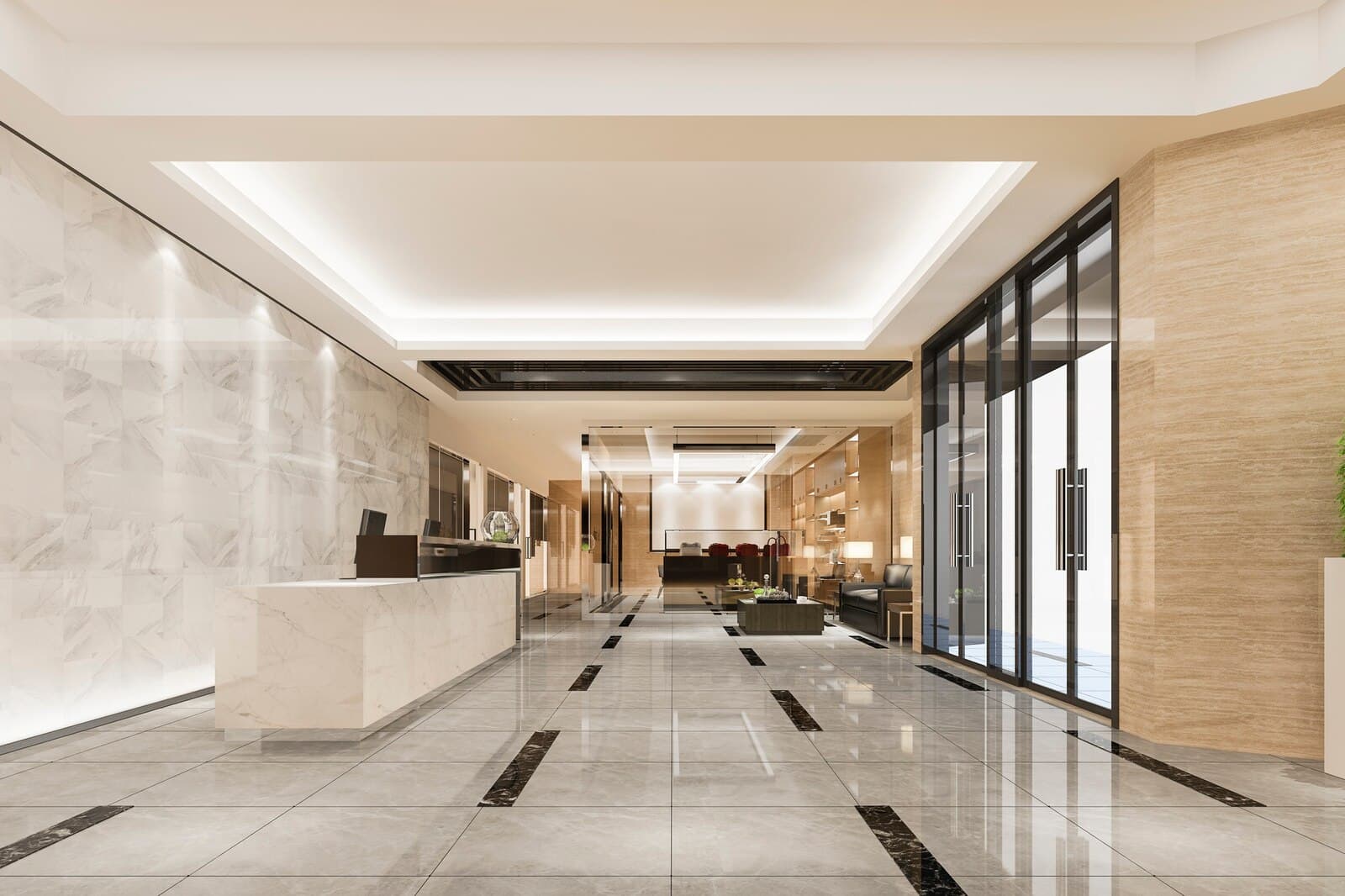 Your 10-Step Office Refurbishment Checklist for a Seamless Upgrade