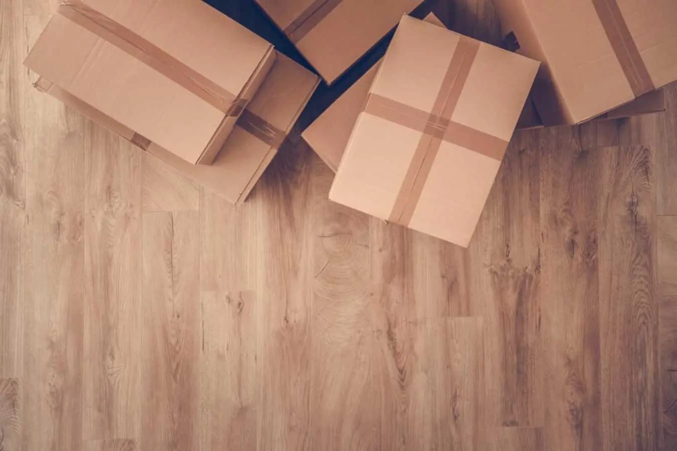 How to Pack for a Move
