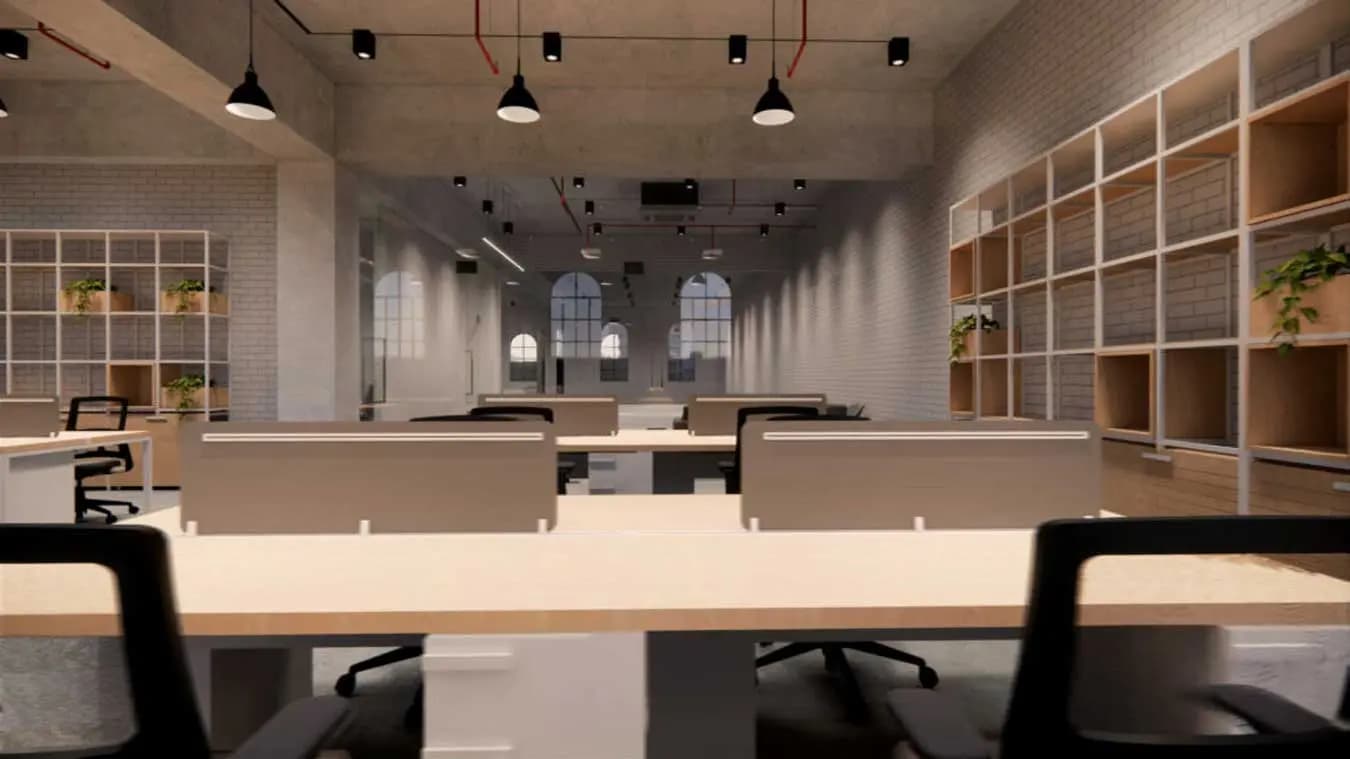 How to Make the Most of the Office Design Process