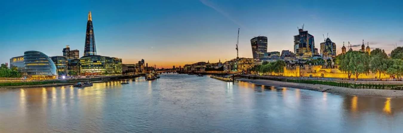 Why Your Next Business Venture Should Be in London's Booming Market