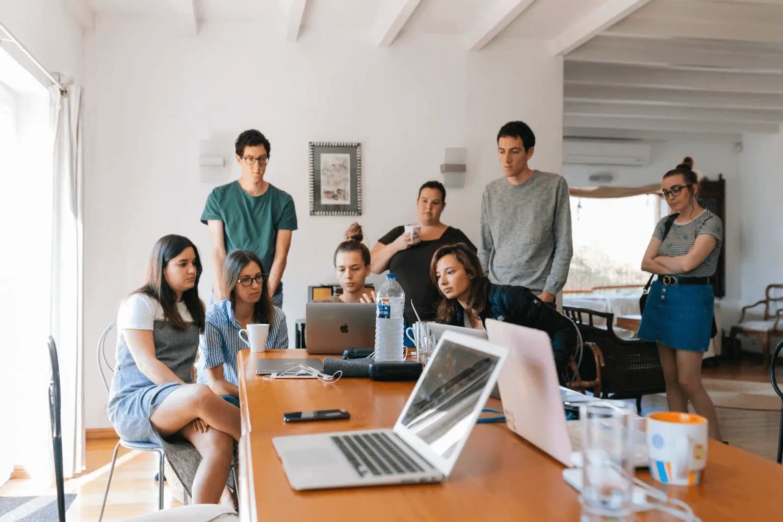 Don't Overlook Aftercare- Here's Why It's So Important Following an Office Fit Out